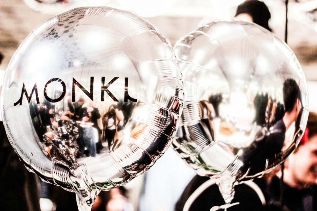 I’VE BEEN WAITING FOR YOU: MONKI VIENNA OPENING